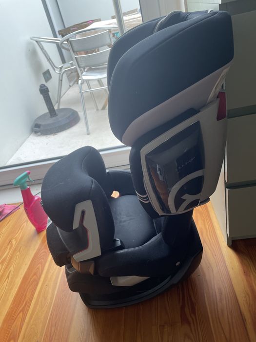 Vende -se cadeira cybex