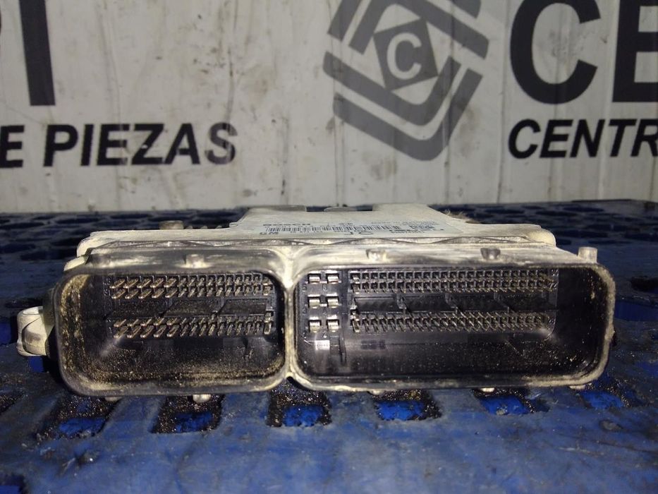 CENTRALINA MOTOR UCE OPEL ASTRA H 2010 -0281014643