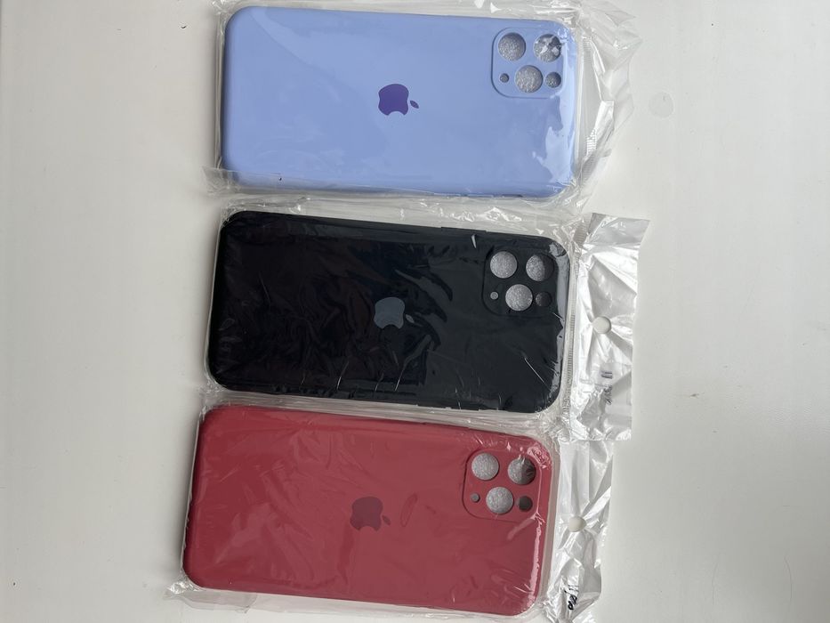 Чохли на Apple Xr pro max.pro.