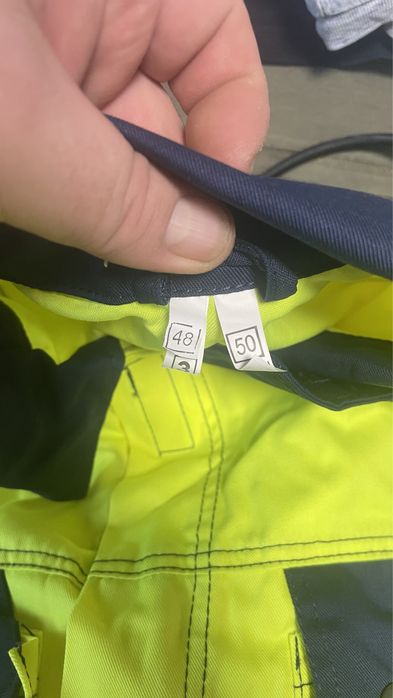 Роба зимняя