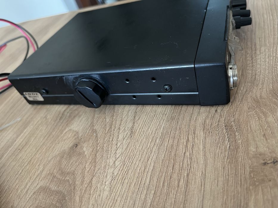 CB radio TTI TCB-770