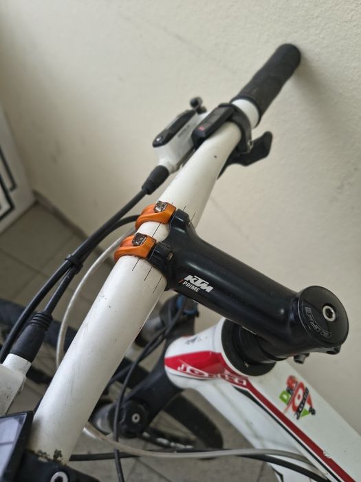 Bicicleta Jorbi XC-SPORT