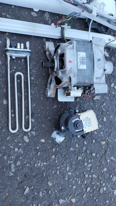 Części do pralki Whirlpool AWO/C 3127P