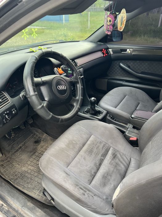 Продам Audi A6C5 1.9 TDI