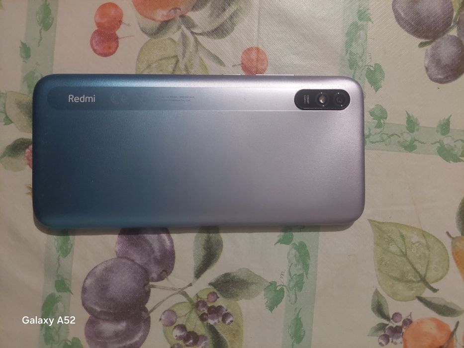 Телефон  Redmi 9a