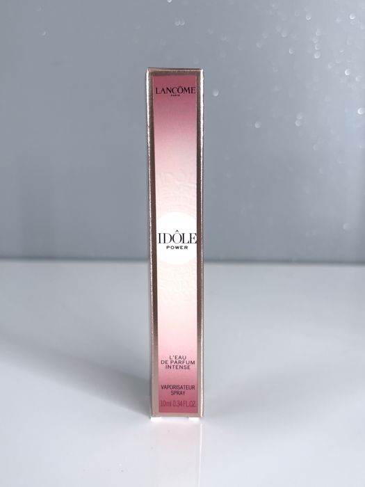 Nowe perfumy/perfumetka Lancome Idole Power, wersja podróżna, 10 ml