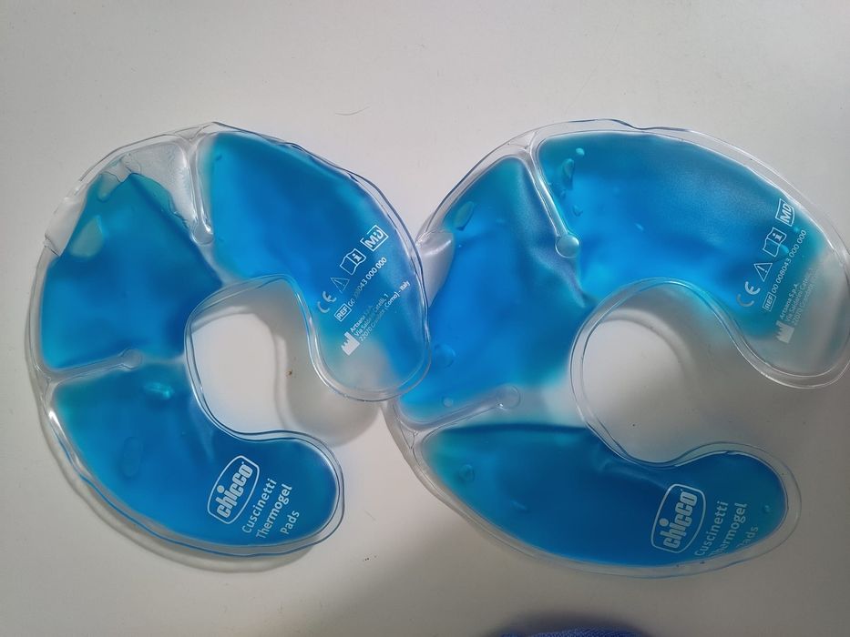 Chicco Discos de Termogel para Seios x2