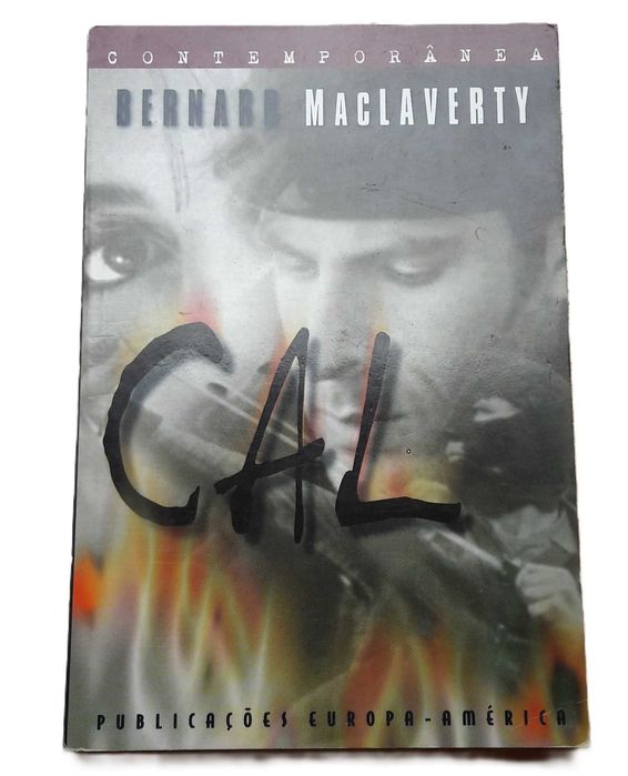 Cal, de Bernard MacLaverty