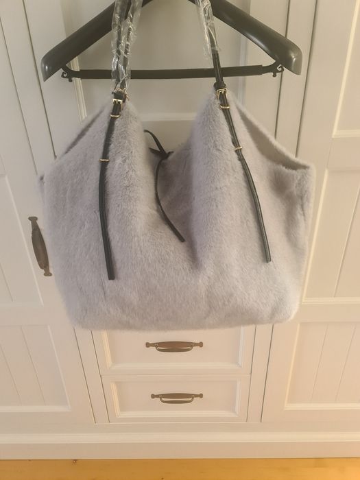 Torba na ramię Alex Max