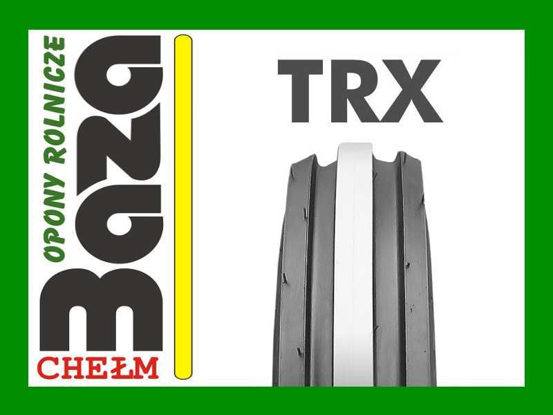 BAZA Opona  7.50-16 TRX Tyres 8PR Mocna Gruba + Tani Kurier !
