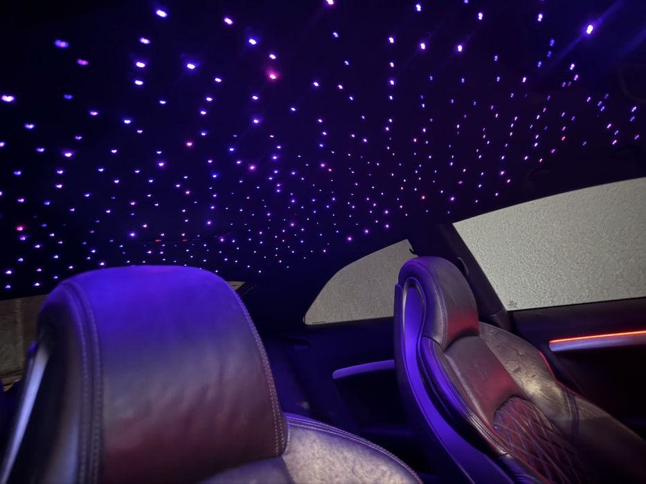 Audi A5 Full Rs5 3.0TDI (Full Extras)