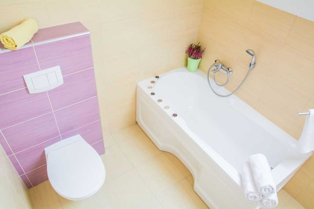 Pokoje Gąski Villa Amber SAUNA   blisko plaży    TANIO