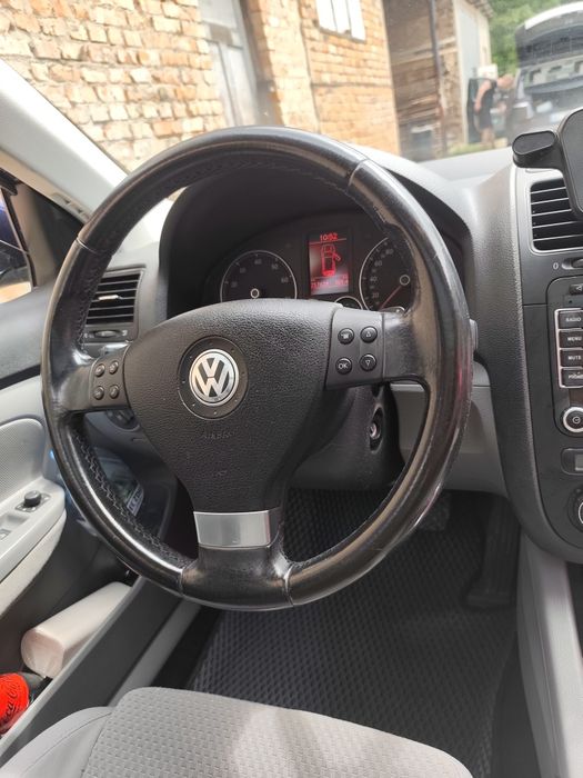 Volkswagen Golf 2009 VIN WVWZZZ1KZ9M337418 фото оголошення 3 з 11
