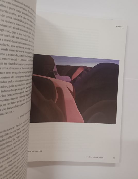 Revista Electra, n° 18
