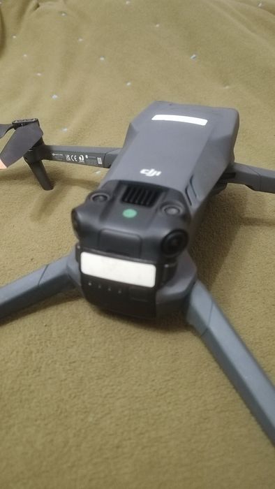 Mavic 3 Pro , Мавик 3 Про