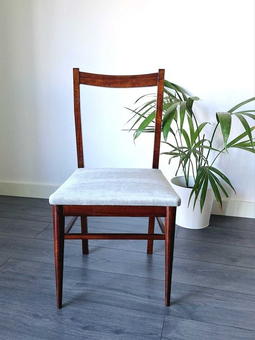 CADEIRA VINTAGE 60s. Vintage chairs.