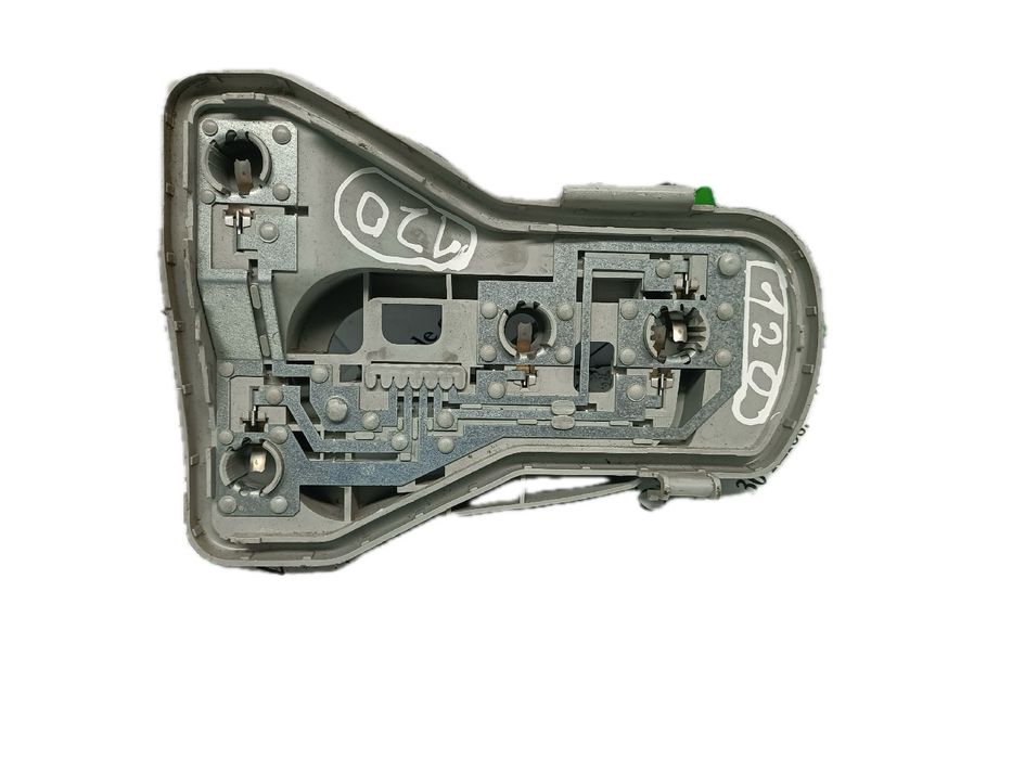 Suporte lâmpada direito VOLKSWAGEN Polo (9N)