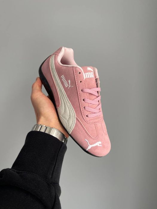 Puma Speedcat Pink, Пума