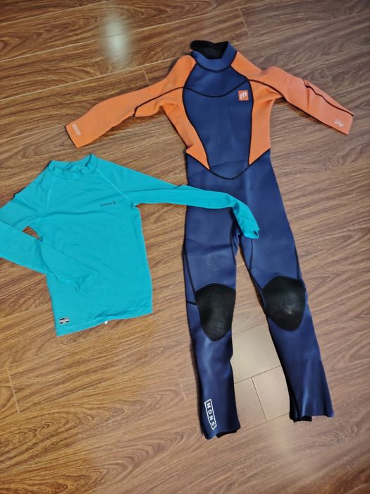 Fato surf 10y 3-2mm64550631553923120