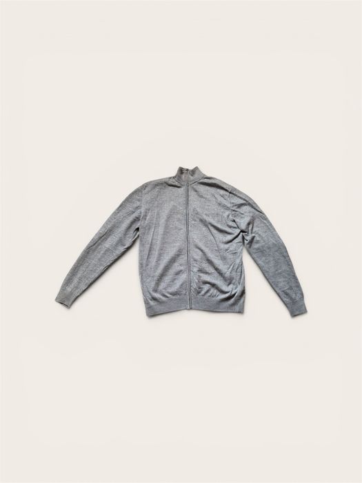 Джемпер, свитер, кофта, лонгслив lacoste merino wool