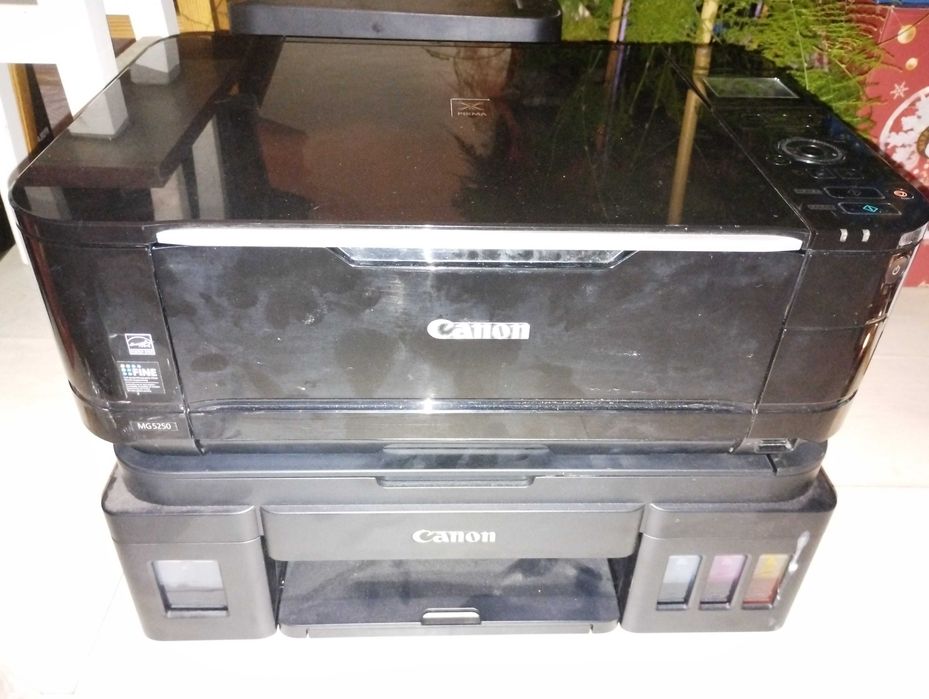 Canon drukarki Pixma g3411