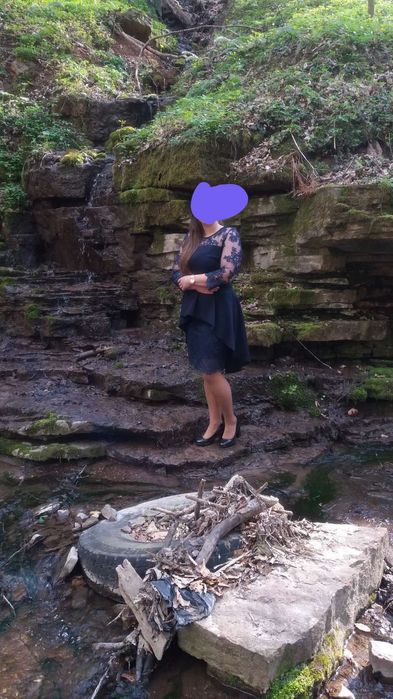 Плаття жіноче.     .