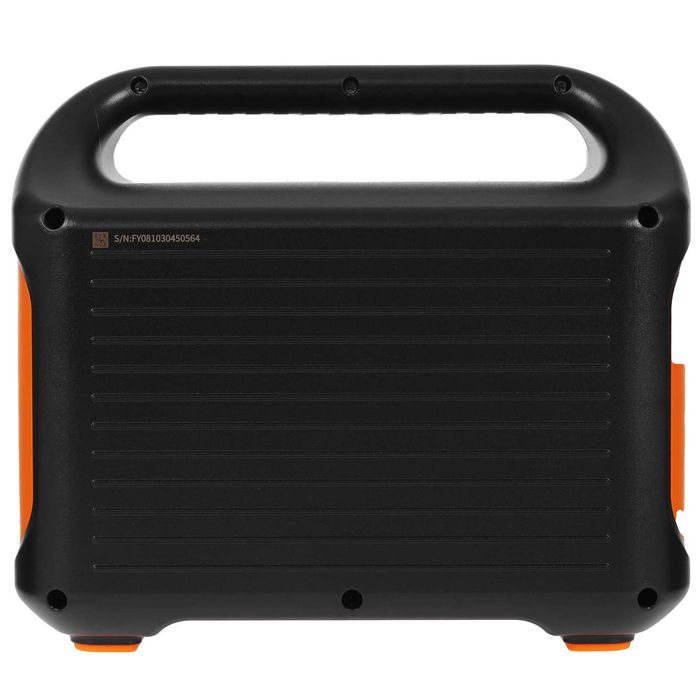 Нова зарядна станція Jackery Explorer 1000