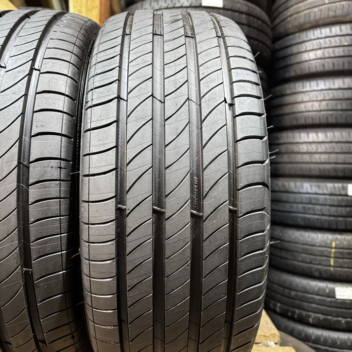 Шини 205/45 r17 michelin primacy 4 нові комплект