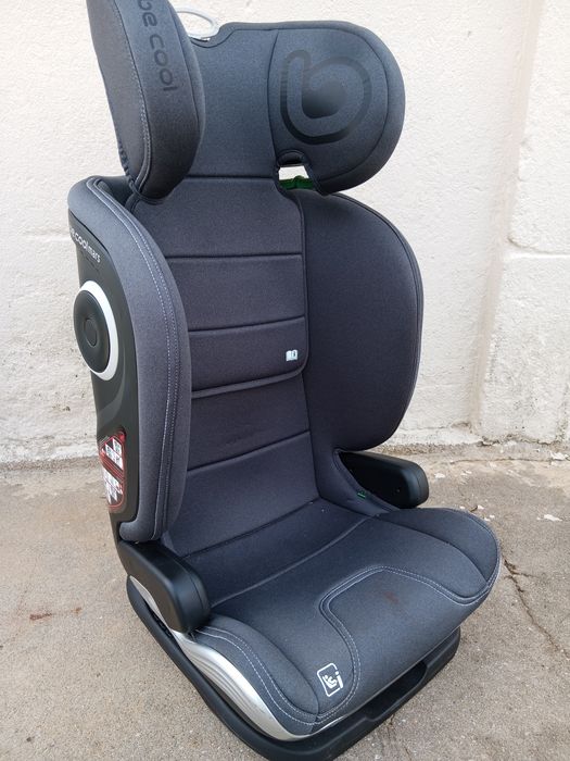 Cadeira auto para criança