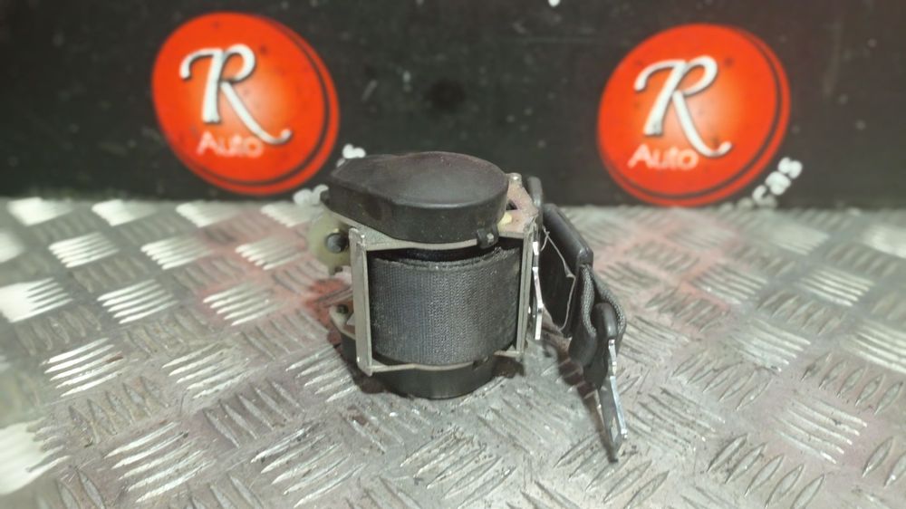 Cinto Trás Do Meio Renault Megane I Grandtour (Ka0/1_)