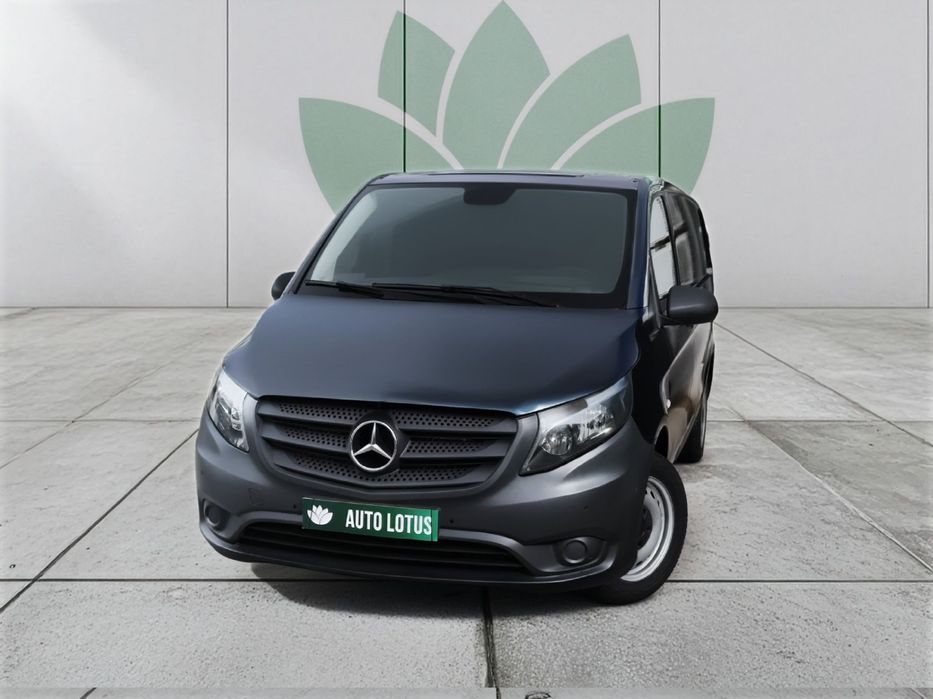 Mercedes-Benz Vito Other