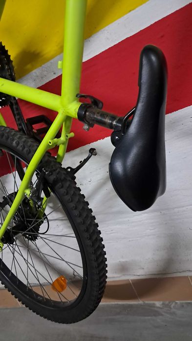 Bicicleta B-Twin Roda 24