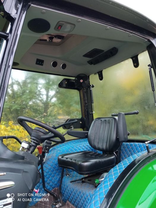 Продам трактор TAVOL 704