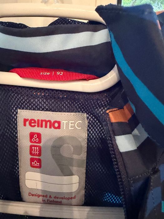 Комбінезон дитячий Reima, 92см