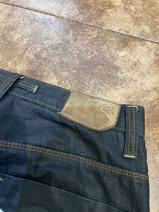 Vintage archive rap rocawear baggy jeans