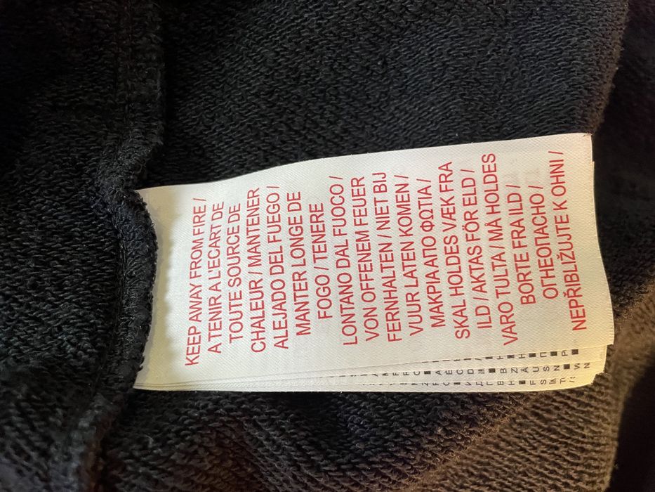 Кофта nike air max