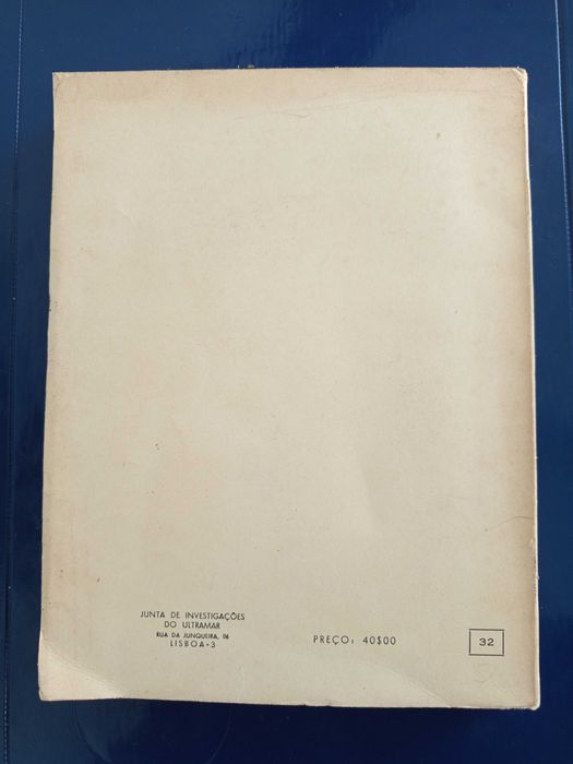 ENSAIOS Nº 34 Adriano Moreira, Lisboa 1960. Livro novo, por abrir