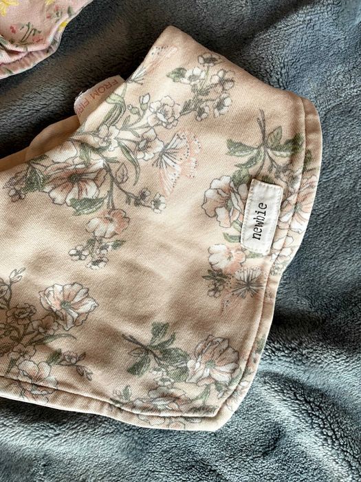 Śliniaki dla niemowląt Newbie, H&M