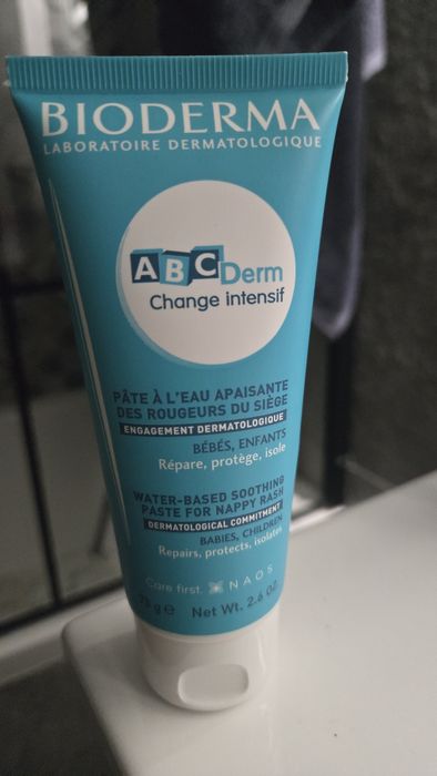 Bioderma ABC DERM 75g