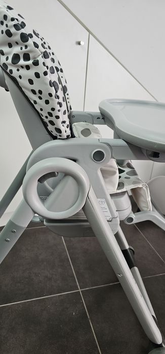 Cadeira da Papa Polly Progres5