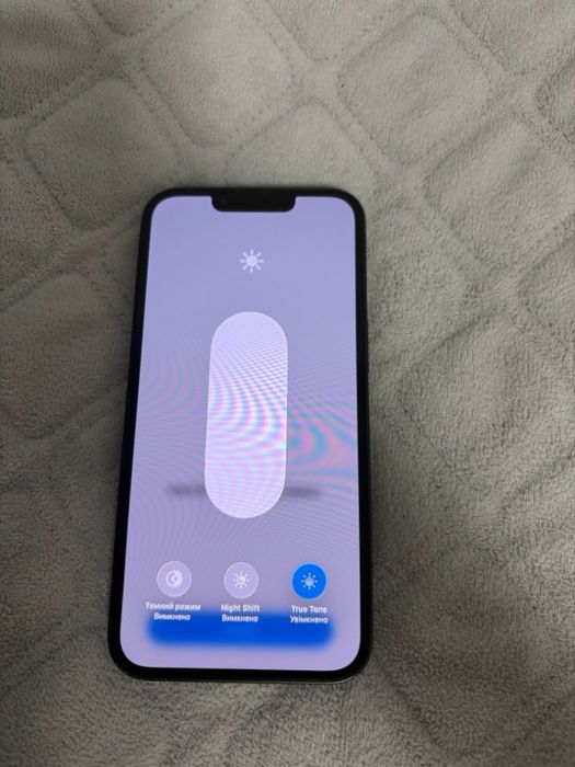 Iphone 13 128Gb Зелений R-Sim хороший стан
