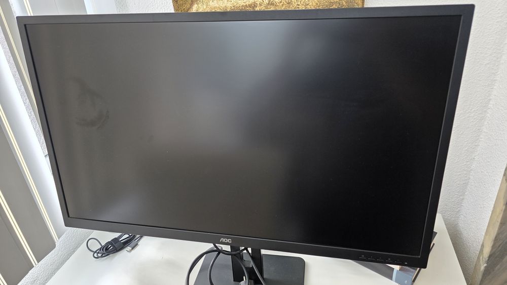 Monitor 4K 31.5" IPS AOC Q32P2CA