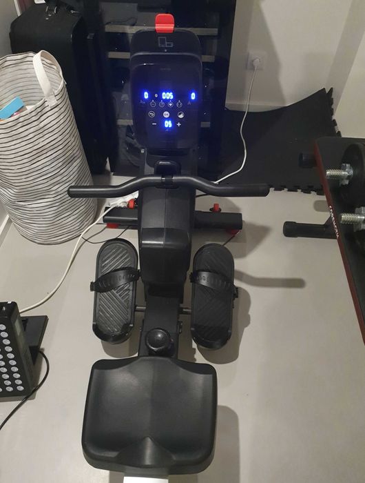 Máquina de Remo - DOMYOS 500