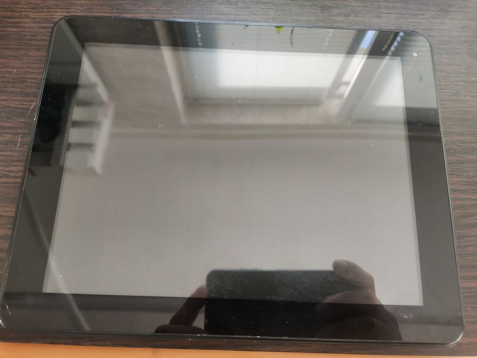 Пданшет Modecom 10"