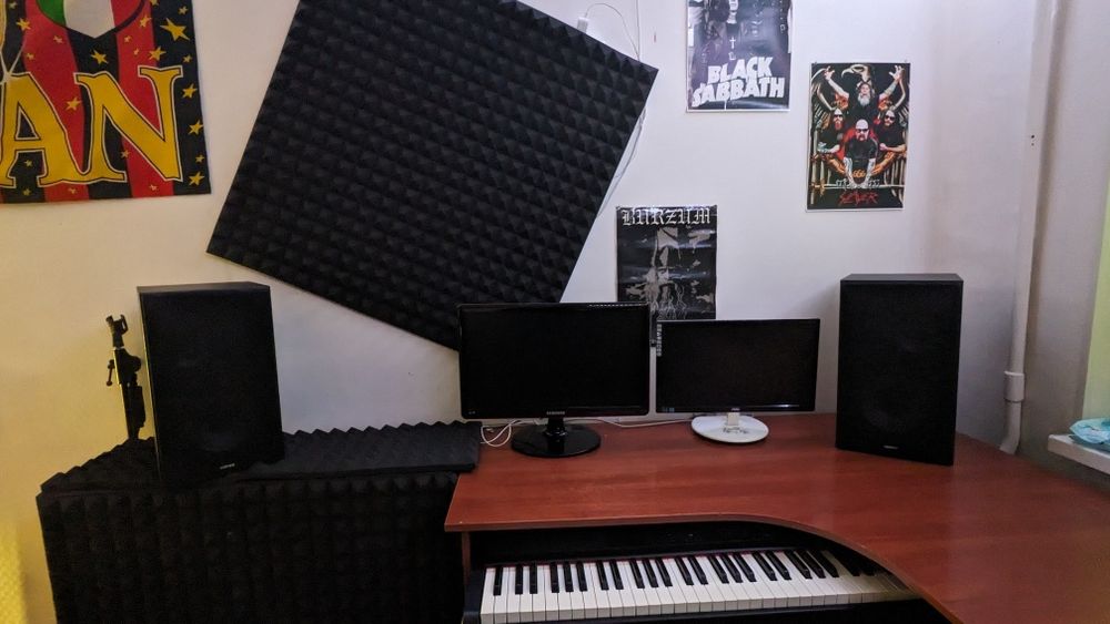 Колонки Edifier R2800