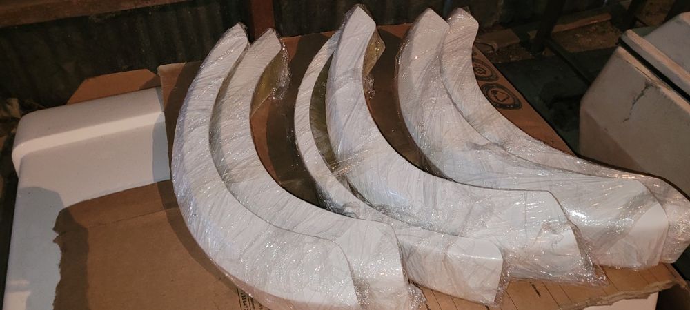 Klapa Niewiadów N 260, N 250  Pokrywa , NOWA, prosto z produkcji