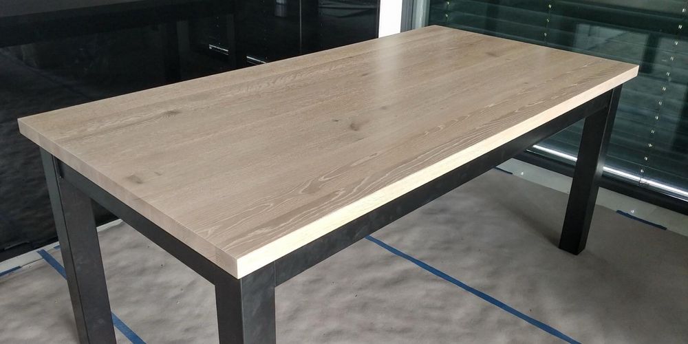 Stół dębowy stoły