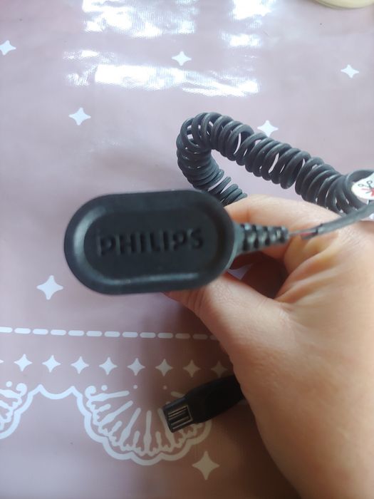 Зарядное для электробритвы Philips 8500 оригинал