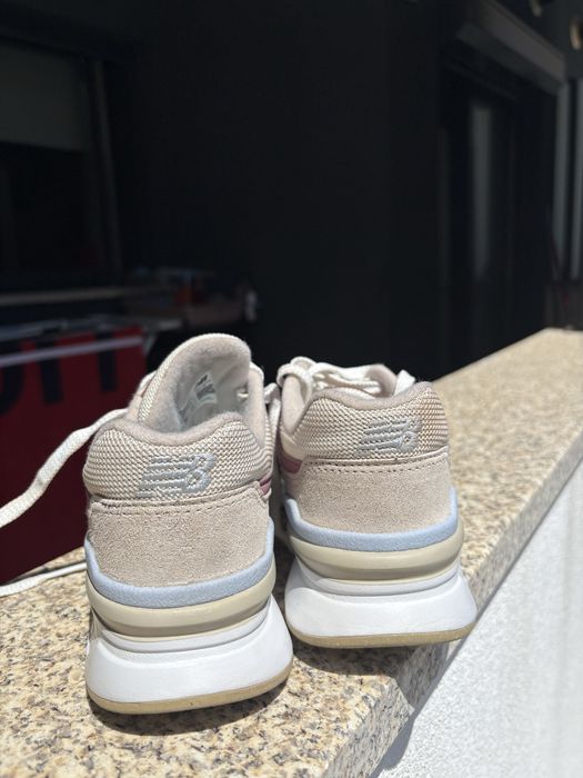 Sapatilhas New Balance