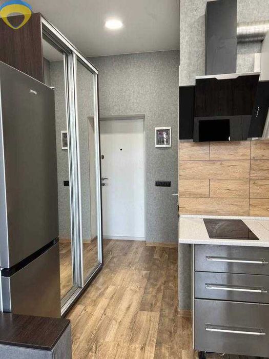 Apartment in Odesa, Zhevakhova Slobidka - View 2